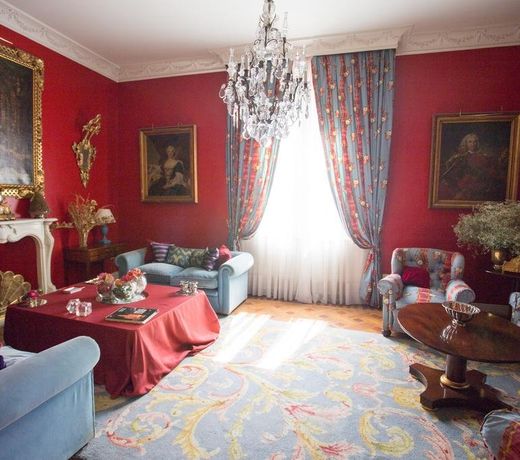 Villa De La Palmera