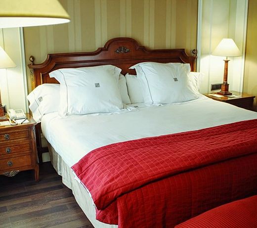 Hotel Sevilla Center