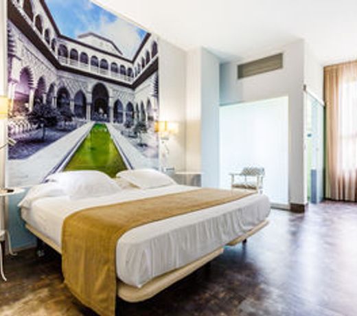 AACR Hotel Monteolivos