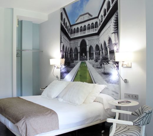 AACR Hotel Monteolivos