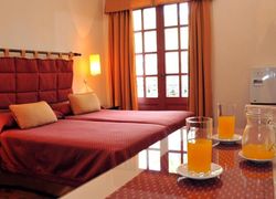 Hotel Esperanza & Artemisa Spa, регион , город Колония дел Сакраменто - Фотография отеля №1