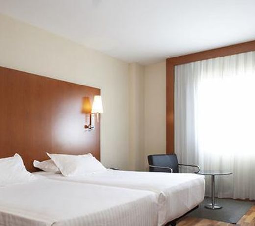 AC Hotel Sevilla Fórum by Marriott