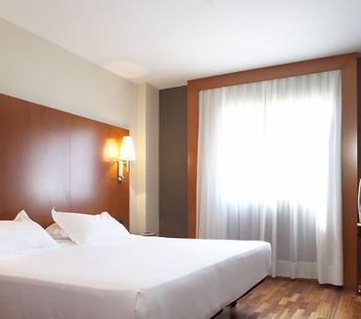 AC Hotel Sevilla Fórum by Marriott