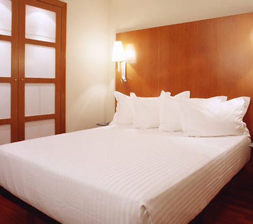 AC Hotel Sevilla Fórum by Marriott