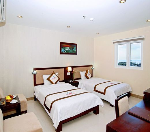 Hoang Sa Hotel
