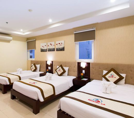 Hoang Sa Hotel