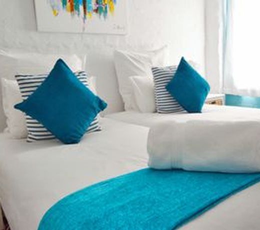 Chelaya Country Lodge