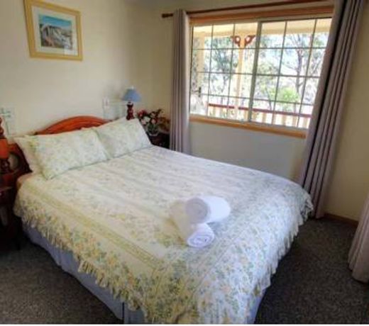 Accommodation Creek Cottages & Sundown View Suites