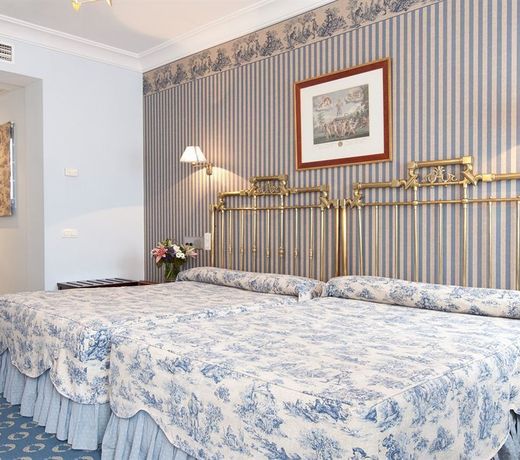 Hotel Doña María