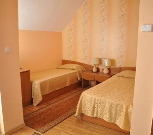 Guest rooms Sveti Nikola