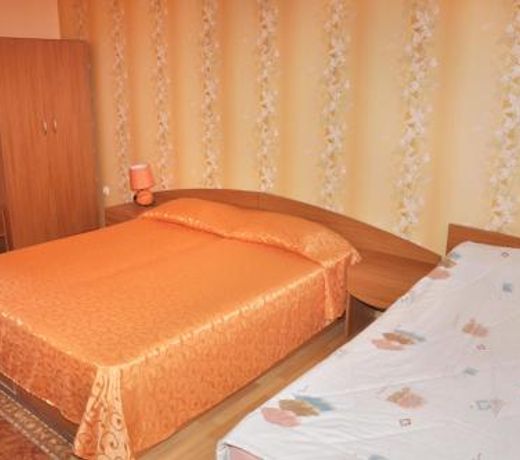 Guest rooms Sveti Nikola
