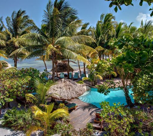 Xanadu Island Resort