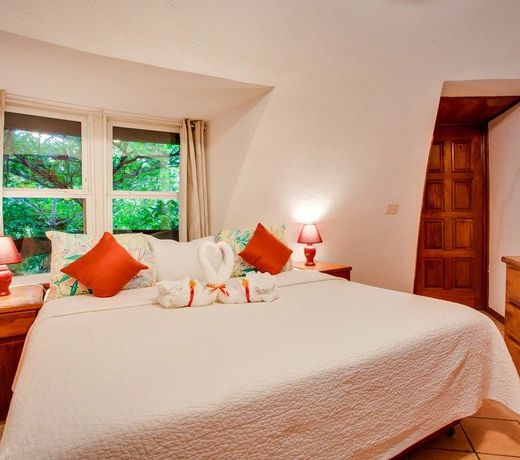 Xanadu Island Resort
