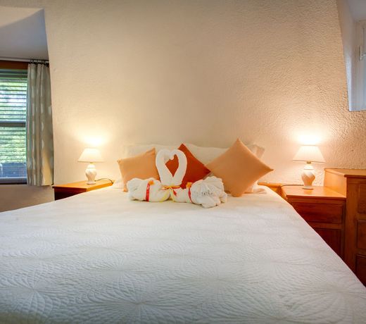 Xanadu Island Resort