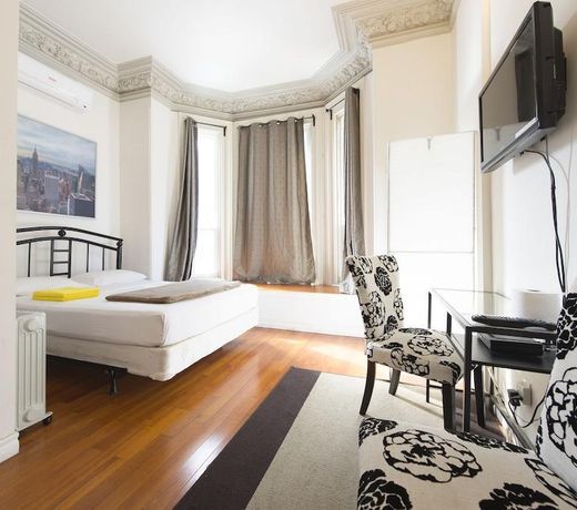 Keppner Guesthouse