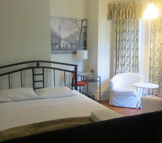 Keppner Guesthouse