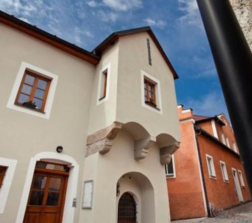 StaromÄstsky Penzion