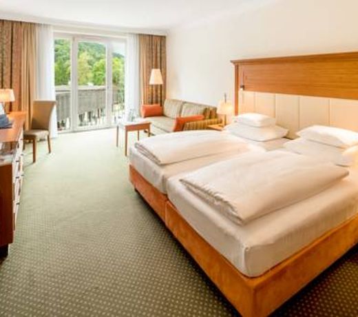 Hotel EDELWEISS Berchtesgaden Superior