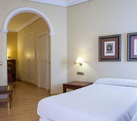 Hotel Cervantes
