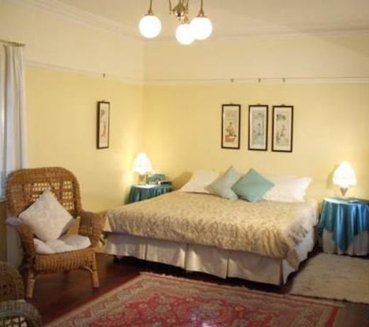 ELM WOOD CLASSIC B&B