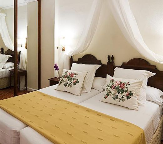 Las Casas de los Mercaderes
