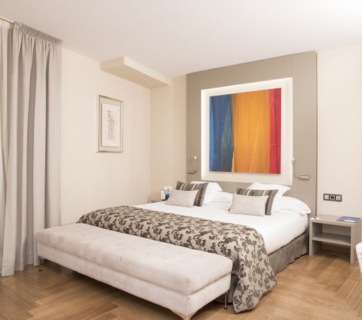 Ribera de Triana Hotel