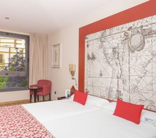Ribera de Triana Hotel