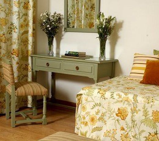 Hotel Alcántara