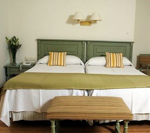 Hotel Alcántara