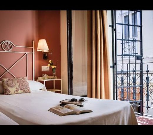 Hotel Murillo