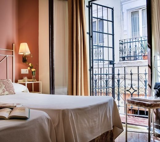 Hotel Murillo