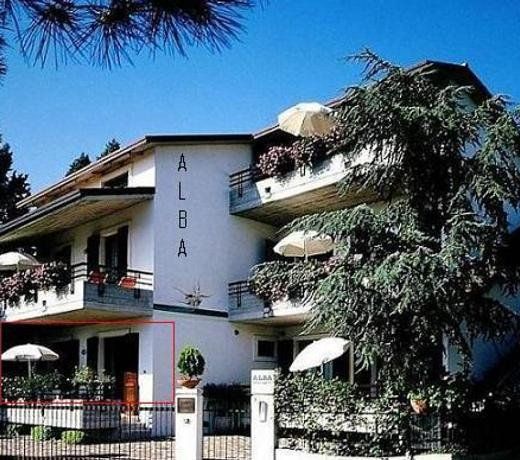 Alba residence
