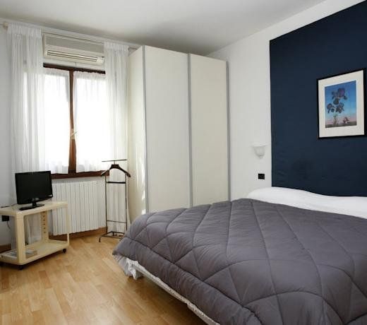 Alba residence