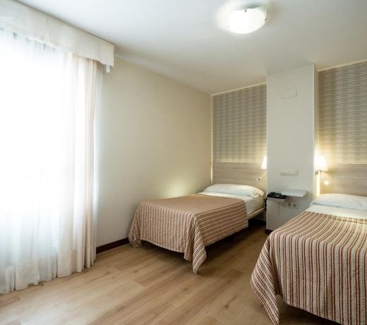 Hotel Plaza Santa Lucía