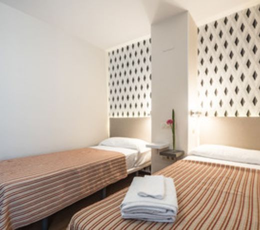 Hotel Plaza Santa Lucía