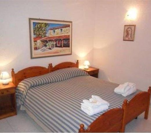 Hotel Canne al Vento