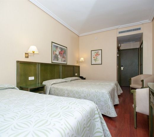 Hotel América Sevilla