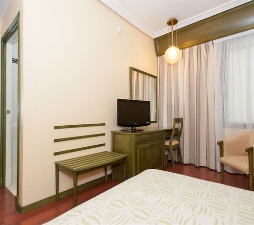 Hotel América Sevilla