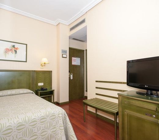Hotel América Sevilla