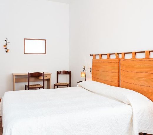 La Mezzanella Guesthouse