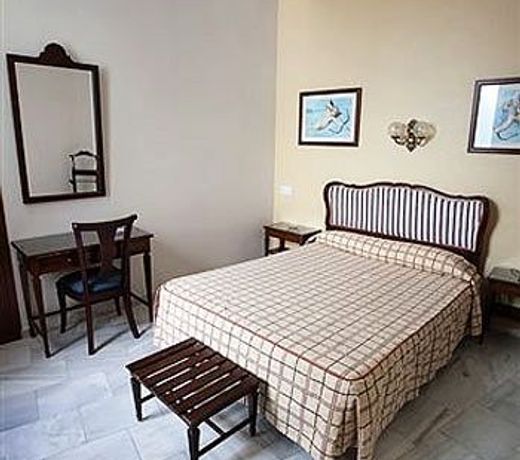Hotel Europa Boutique Sevilla