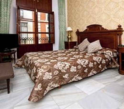 Hotel Europa Boutique Sevilla
