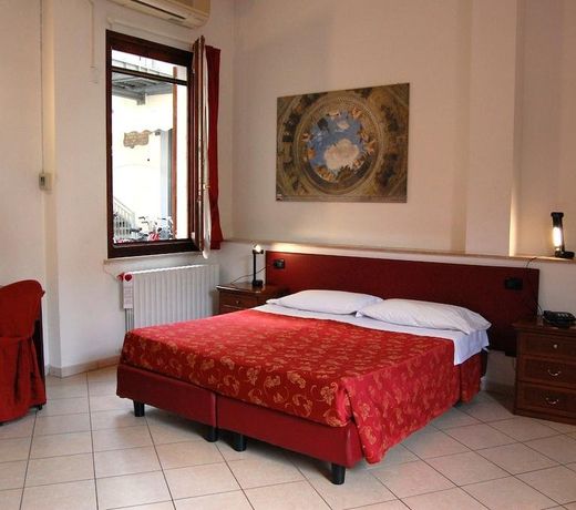 Hotel dei Gonzaga