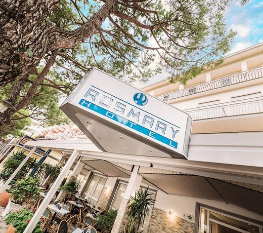 Hotel Rosmary
