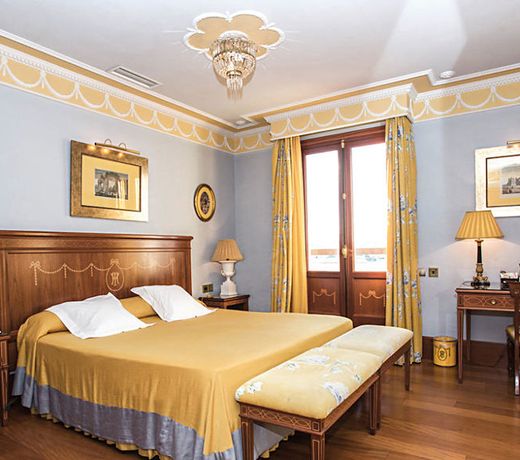 Hotel Inglaterra
