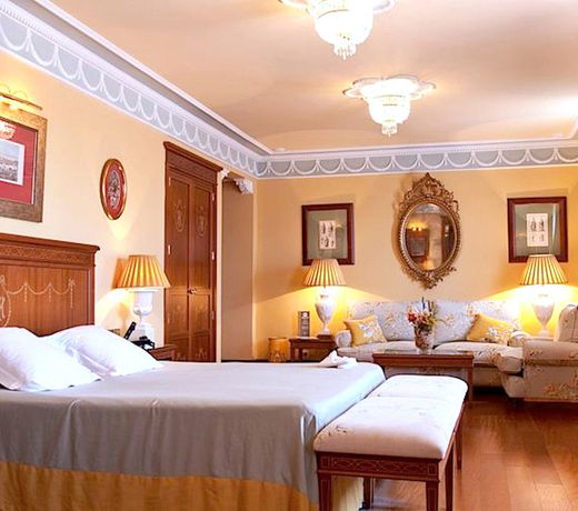 Hotel Inglaterra
