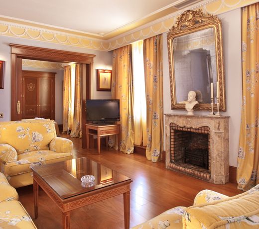 Hotel Inglaterra