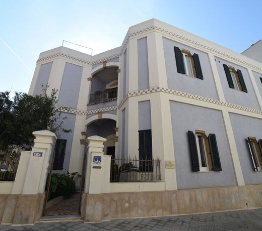 B&B Barone Liberty