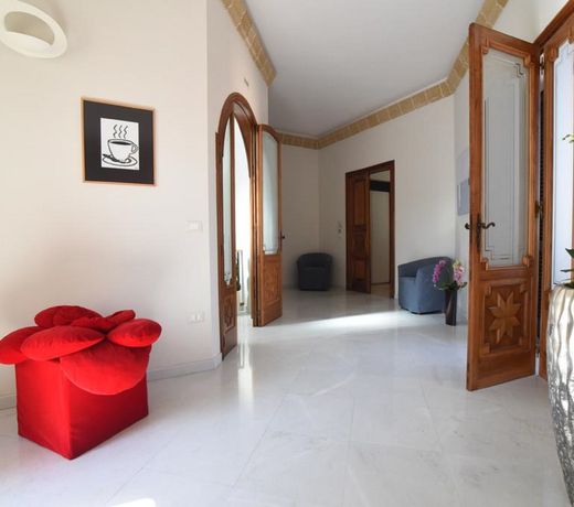 B&B Barone Liberty