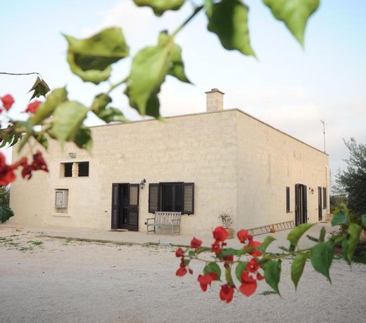 L'antico Trullo - Masseria Chiancarella